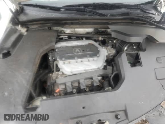 2012 Acura TL Technology с VIN 19UUA8F55CA011317, выставлен на аукционе Copart как лот 84200925 с пробегом 225 097 миль миль и Списание • Salvage title. История ставок и продаж доступна на DreamBid. Изображение 11.