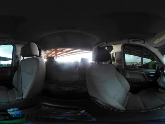 2015 GMC Sierra 1500 with VIN 1GTR1TECXFZ292639, listed as a IAAI auction lot 42189871 with 180,529 mi miles and . Bid and sale history available at DreamBid. Image 18.