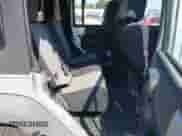 2008 Jeep Wrangler Unlimited X с VIN 1J4GB39108L550535, выставлен на аукционе IAAI как лот 43172154 с пробегом 184 101 миль миль и . История ставок и продаж доступна на DreamBid. Изображение 8.