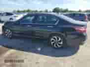 2017 Honda Accord EX-L with VIN 1HGCR3F02HA040535, listed as a Copart auction lot 68521765 with 94,237 mi miles and Salvage title. Bid and sale history available at DreamBid. Image 2.