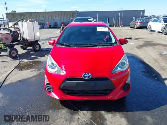 2016 Toyota Prius One z VIN JTDKDTB39G1137626, wystawiony jako IAAI lot #43484371 z przebiegiem 274 164 mil mil oraz . Historia ofert i sprzedaży dostępna na DreamBid. Obrazek 12.