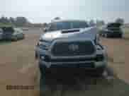 2020 Toyota Tacoma SR5 с VIN 3TMCZ5AN7LM310965, выставлен на аукционе Copart как лот 67607825 с пробегом 94 465 миль миль и Списание • Salvage title. История ставок и продаж доступна на DreamBid. Изображение 14.