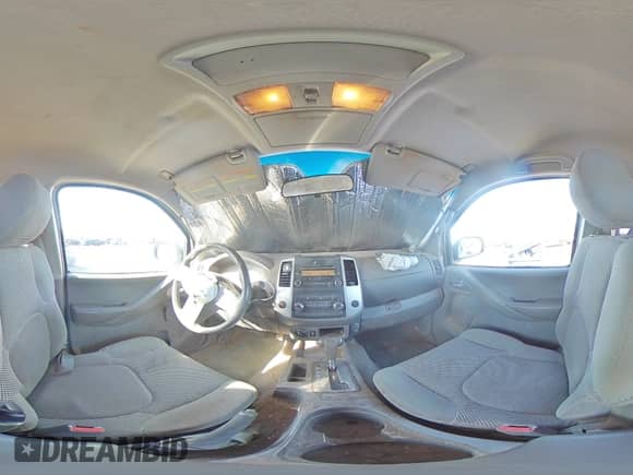 2014 Nissan Frontier S with VIN 1N6AD0EV3EN729498, listed as a Copart auction lot 75058544 with 145,492 mi miles and Salvage title. Bid and sale history available at DreamBid. Image 13.