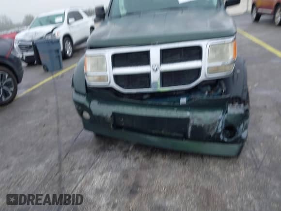 2010 Dodge Nitro SE with VIN 1D4PU2GK1AW141697, listed as a IAAI auction lot 41380951 with 131,322 mi miles and . Bid and sale history available at DreamBid. Image 6.