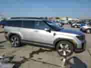 2024 Hyundai Santa Fe Limited с VIN 5NMP44GL7RH024299, выставлен на аукционе Copart как лот 68245524 с пробегом 5 637 миль миль и Списание • Salvage title. История ставок и продаж доступна на DreamBid. Изображение 4.