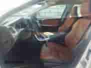 2018 Volvo S60 Inscription Platinum с VIN LYV402TMXJB160791, выставлен на аукционе Copart как лот 53376215 с пробегом 41 214 миль миль и Списание • Salvage title. История ставок и продаж доступна на DreamBid. Изображение 7.