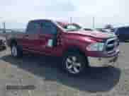 2019 Ram 1500 Tradesman с VIN 1C6RR7ST3KS641669, выставлен на аукционе IAAI как лот 42298633 с пробегом 100 674 миль миль и . История ставок и продаж доступна на DreamBid. Изображение 1.