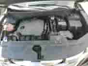 2022 Hyundai Santa Cruz SEL с VIN 5NTJBDAE6NH020958, выставлен на аукционе Copart как лот 71040394 с пробегом 35 809 миль миль и Списание • Salvage title. История ставок и продаж доступна на DreamBid. Изображение 11.