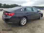 2025 Chevrolet Malibu LT с VIN 1G1ZD5ST5SF124466, выставлен на аукционе Copart как лот 84747225 с пробегом 25 188 миль миль и Списание • Salvage title. История ставок и продаж доступна на DreamBid. Изображение 3.