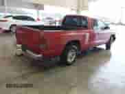 1999 Dodge Dakota SLT с VIN 1B7GL22X9XS165748, выставлен на аукционе IAAI как лот 42242480 с пробегом 103 319 миль миль и . История ставок и продаж доступна на DreamBid. Изображение 4.