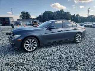 2013 BMW 3 Series 328i с VIN WBA3C1G56DNR45455, выставлен на аукционе Copart как лот 66348245 с пробегом 154 002 миль миль и Списание • Salvage title. История ставок и продаж доступна на DreamBid. Изображение 1.