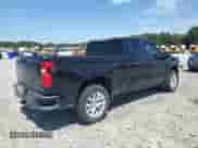 2019 Chevrolet Silverado 1500 Custom с VIN 1GCRWBEF8KZ214893, выставлен на аукционе Copart как лот 80156705 с пробегом 131 902 миль миль и Списание • Salvage title. История ставок и продаж доступна на DreamBid. Изображение 3.