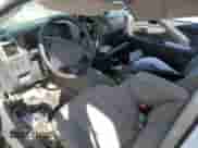 2005 Chevrolet Colorado LS Z71 с VIN 1GCDT196758175960, выставлен на аукционе Copart как лот 48176765 с пробегом Не указан миль и Списание • Salvage title. История ставок и продаж доступна на DreamBid. Изображение 8.