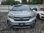 2020 Honda Pilot EX with VIN 5FNYF6H36LB048403, listed as a Copart auction lot 82045095 with Not provided miles and Salvage title. Bid and sale history available at DreamBid. Image 5.