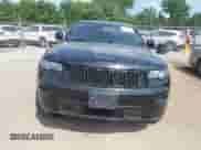 2017 Jeep Grand Cherokee Altitude with VIN 1C4RJFAG3HC889518, listed as a IAAI auction lot 42658201 with 112,264 mi miles and . Bid and sale history available at DreamBid. Image 12.