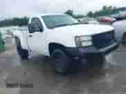 2011 GMC Sierra 1500 Work Truck with VIN 1GTN1TEA4BZ376298, listed as a IAAI auction lot 42670857 with 240,863 mi miles and . Bid and sale history available at DreamBid. Image 1.