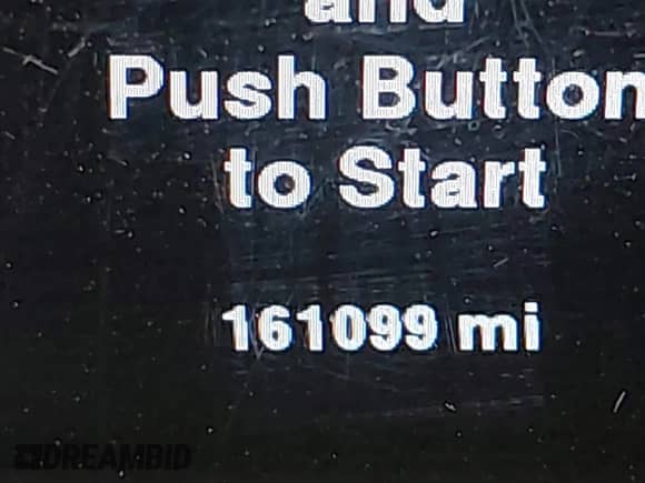 2014 Ram 1500 Sport with VIN 1C6RR7HT0ES196738, listed as a IAAI auction lot 41980272 with 161,099 mi miles and . Bid and sale history available at DreamBid. Image 14.
