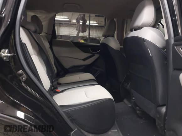 2021 Subaru Forester with VIN JF2SKAAC5MH507017, listed as a IAAI auction lot 42603627 with 78,314 mi miles and . Bid and sale history available at DreamBid. Image 8.