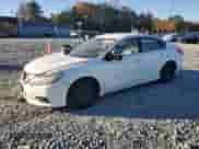 2016 Nissan Altima SR with VIN 1N4AL3AP6GC271927, listed as a Copart auction lot 89710125 with Not provided miles and Clean title. Bid and sale history available at DreamBid. Image 1.