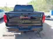 2021 GMC Sierra 1500 Denali z VIN 3GTU9FETXMG422324, wystawiony jako IAAI lot #43121547 z przebiegiem 55 757 mil mil oraz . Historia ofert i sprzedaży dostępna na DreamBid. Obrazek 17.