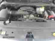 2019 Ram 1500 Laramie z VIN 1C6RREJT3KN617568, wystawiony jako Copart lot #84871435 z przebiegiem 73 674 mil mil oraz Szkoda całkowita • Salvage title. Historia ofert i sprzedaży dostępna na DreamBid. Obrazek 11.