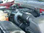 2017 Ford F-150 XLT z VIN 1FTEW1EP6HFB75006, wystawiony jako IAAI lot #43415654 z przebiegiem 80 370 mil mil oraz . Historia ofert i sprzedaży dostępna na DreamBid. Obrazek 19.