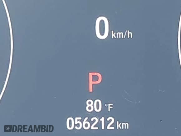 2021 Honda Accord EX-L z VIN 1HGCV1F5XMA099418, wystawiony jako IAAI lot #42881279 z przebiegiem 56 212 mil mil oraz . Historia ofert i sprzedaży dostępna na DreamBid. Obrazek 15.