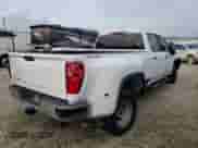 2020 Chevrolet Silverado 3500HD Work Truck с VIN 1GC4YSEY5LF329539, выставлен на аукционе Copart как лот 38278574 с пробегом Не указан миль и Списание • Salvage title. История ставок и продаж доступна на DreamBid. Изображение 3.