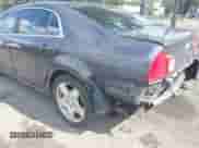 2010 Chevrolet Malibu 2LT с VIN 1G1ZD5E7XA4135780, выставлен на аукционе IAAI как лот 42636143 с пробегом 169 789 миль миль и . История ставок и продаж доступна на DreamBid. Изображение 6.