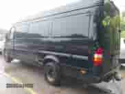 2006 Dodge Sprinter with VIN WD0PD544865855335, listed as a IAAI auction lot 43189827 with 233,477 mi miles and . Bid and sale history available at DreamBid. Image 3.