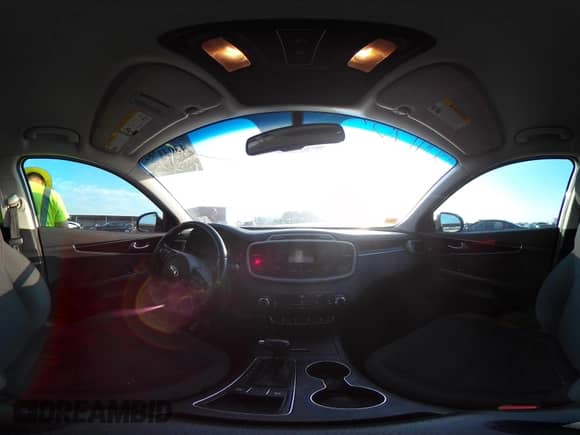 2016 Kia Sorento L with VIN 5XYPG4A31GG013919, listed as a IAAI auction lot 43041782 with 96,771 mi miles and . Bid and sale history available at DreamBid. Image 20.