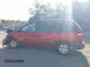 2001 Dodge Caravan SE with VIN 1B4GP25371B274842, listed as a IAAI auction lot 43355012 with 109,100 mi miles and . Bid and sale history available at DreamBid. Image 15.