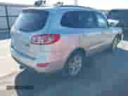 2011 Hyundai Santa Fe Limited с VIN 5XYZK4AG0BG048972, выставлен на аукционе IAAI как лот 43068701 с пробегом 215 412 миль миль и . История ставок и продаж доступна на DreamBid. Изображение 4.