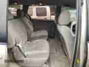 2010 Toyota Sienna CE z VIN 5TDKK4CCXAS337354, wystawiony jako Copart lot #80162185 z przebiegiem 352 738 mil mil oraz Szkoda całkowita • Salvage title. Historia ofert i sprzedaży dostępna na DreamBid. Obrazek 11.