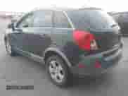 2013 Chevrolet Captiva Sport LS with VIN 3GNAL2EK9DS616786, listed as a IAAI auction lot 42872692 with 150,461 mi miles and . Bid and sale history available at DreamBid. Image 3.