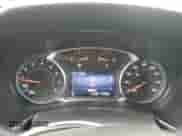2022 Chevrolet Equinox LS с VIN 2GNAXSEV6N6147672, выставлен на аукционе Copart как лот 70600445 с пробегом 56 569 миль миль и Списание • Salvage title. История ставок и продаж доступна на DreamBid. Изображение 9.