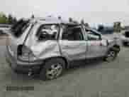 2003 Hyundai Santa Fe GLS с VIN KM8SC73D03U458797, выставлен на аукционе Copart как лот 69877294 с пробегом Не указан миль и Списание • Salvage title. История ставок и продаж доступна на DreamBid. Изображение 3.