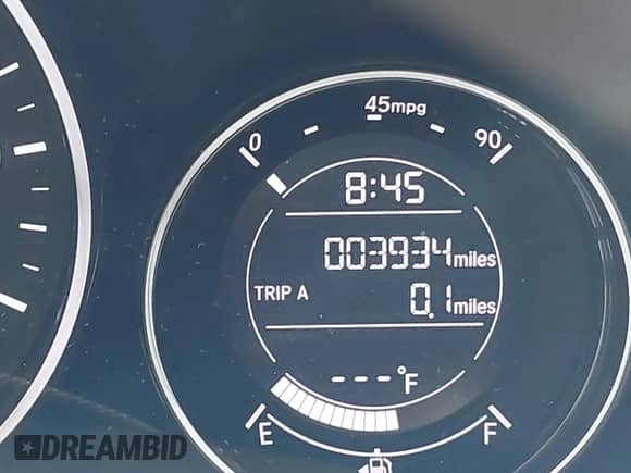 2022 Honda HR-V LX с VIN 3CZRU6H33NM741545, выставлен на аукционе IAAI как лот 43138865 с пробегом 3 934 миль миль и . История ставок и продаж доступна на DreamBid. Изображение 15.