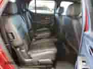 2023 Chevrolet Traverse RS с VIN 1GNEVJKW9PJ159660, выставлен на аукционе Copart как лот 80788655 с пробегом 44 404 миль миль и Списание • Salvage title. История ставок и продаж доступна на DreamBid. Изображение 11.