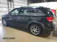 2014 Dodge Journey R/T with VIN 3C4PDDEG4ET252635, listed as a Copart auction lot 51292405 with 138,489 mi miles and Non repairable. Bid and sale history available at DreamBid. Image 2.
