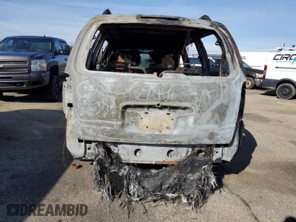 2004 Chevrolet Venture LS z VIN 1GNDX03E94D202443, wystawiony jako Copart lot #47074955 z przebiegiem Nie podano mil oraz Szkoda całkowita • Salvage title. Historia ofert i sprzedaży dostępna na DreamBid. Obrazek 6.