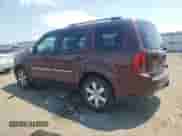 2014 Honda Pilot Touring с VIN 5FNYF4H97EB034179, выставлен на аукционе Copart как лот 67043165 с пробегом 204 494 миль миль и Списание • Salvage title. История ставок и продаж доступна на DreamBid. Изображение 2.