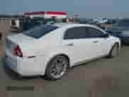 2012 Chevrolet Malibu LTZ z VIN 1G1ZG5E72CF145136, wystawiony jako IAAI lot #42421702 z przebiegiem 190 138 mil mil oraz . Historia ofert i sprzedaży dostępna na DreamBid. Obrazek 4.