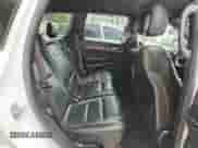 2021 Jeep Grand Cherokee Limited с VIN 1C4RJFBG2MC769704, выставлен на аукционе Copart как лот 65770825 с пробегом 52 642 миль миль и Списание • Salvage title. История ставок и продаж доступна на DreamBid. Изображение 11.