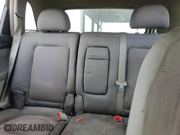 2008 Saturn VUE XR z VIN 3GSDL73718S550861, wystawiony jako Copart lot #79568234 z przebiegiem Nie podano mil oraz Szkoda całkowita • Salvage title. Historia ofert i sprzedaży dostępna na DreamBid. Obrazek 10.