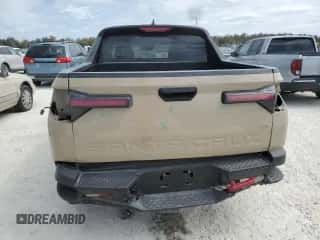 2023 Hyundai Santa Cruz SEL с VIN 5NTJBDAE2PH060604, выставлен на аукционе Copart как лот 76507544 с пробегом 8 146 миль миль и Списание • Salvage title. История ставок и продаж доступна на DreamBid. Изображение 6.