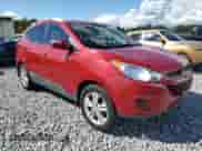 2012 Hyundai Tucson GLS с VIN KM8JU3AC0CU455989, выставлен на аукционе Copart как лот 84181725 с пробегом 100 308 миль миль и Чистый • Clean title. История ставок и продаж доступна на DreamBid. Изображение 4.