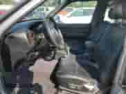 2001 Nissan Pathfinder LE с VIN JN8DR09X61W576105, выставлен на аукционе Copart как лот 62145875 с пробегом 116 304 миль миль и Списание • Salvage title. История ставок и продаж доступна на DreamBid. Изображение 7.