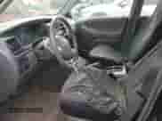2000 Chevrolet Tracker with VIN 2CNBJ13C8Y6955130, listed as a Copart auction lot 89112385 with 289,680 mi miles and Salvage title. Bid and sale history available at DreamBid. Image 7.