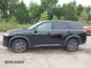 2022 Nissan Pathfinder SV с VIN 5N1DR3BA9NC227963, выставлен на аукционе IAAI как лот 43158301 с пробегом 153 497 миль миль и . История ставок и продаж доступна на DreamBid. Изображение 14.